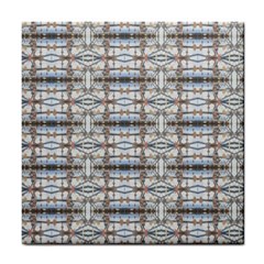 Geometric Diamonds Tile Coasters by yoursparklingshop