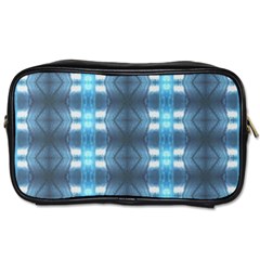 Blue Diamonds Of The Sea 1 Toiletries Bags 2-side by yoursparklingshop