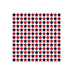 Patriot Stars Satin Bandana Scarf by StuffOrSomething