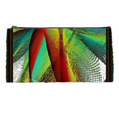 Stained Glass Window Pencil Cases