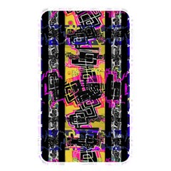 Urban Tribal Stripes Memory Card Reader by dflcprints