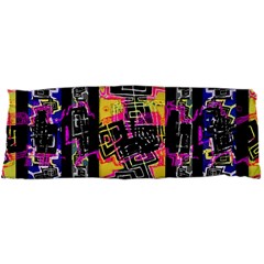 Urban Tribal Stripes Samsung Galaxy Tab 7  P1000 Hardshell Case 