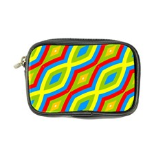 Colorful Chains                    	coin Purse by LalyLauraFLM