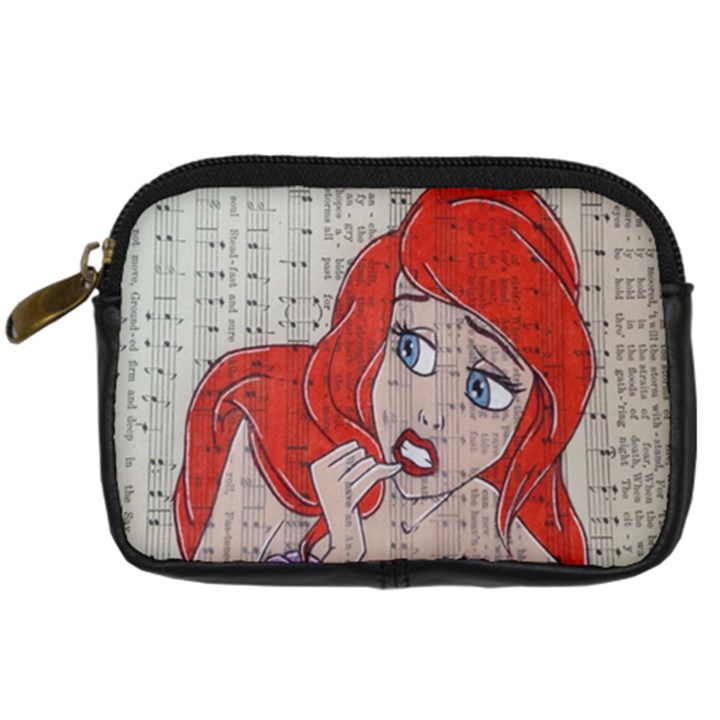 Ariel Digital Camera Cases