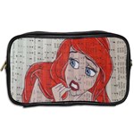 Ariel Toiletries Bags 2-Side Back