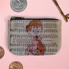 Image Coin Change Purse