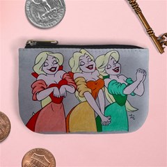 Image Coin Change Purse