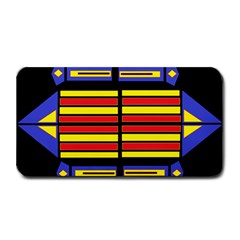 Flair One Medium Bar Mats by MRTACPANS