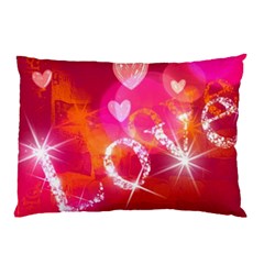 Love Pillow Case