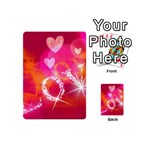 Love Playing Cards 54 (Mini)  Back