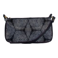 The Weave  Shoulder Clutch Bags by SugaPlumsEmporium