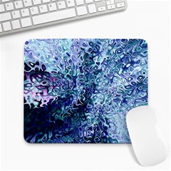 Splashes! Large Mousepads by SugaPlumsEmporium