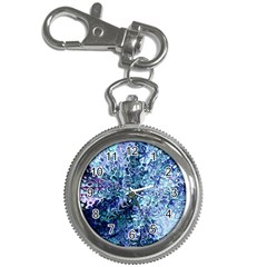 Splashes! Key Chain Watches by SugaPlumsEmporium