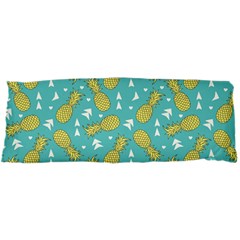 Summer Pineapples Fruit Pattern Samsung Galaxy Tab 7  P1000 Hardshell Case 