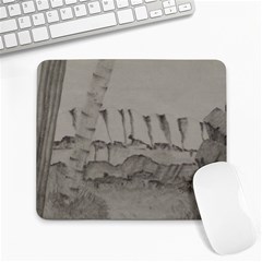 Peace In The Valley Series #44 Large Mousepads by theplaybillstore