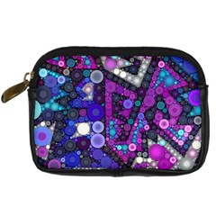 Hipster Bubbes Digital Camera Cases