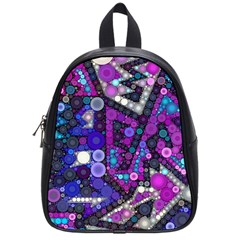 Hipster Bubbes School Bags (Small) 