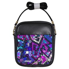 Hipster Bubbes Girls Sling Bags