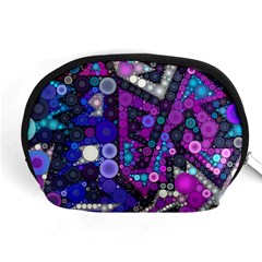 Hipster Bubbes Accessory Pouches (Medium) 