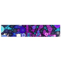 Hipster Bubbes Flano Scarf (Small)