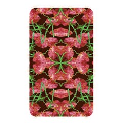 Floral Collage Pattern Memory Card Reader by dflcprints