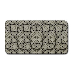 Interlace Arabesque Pattern Medium Bar Mats