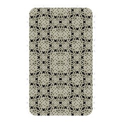 Interlace Arabesque Pattern Memory Card Reader