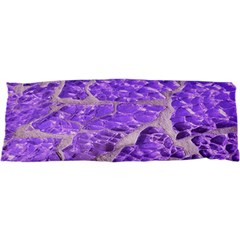 Festive Chic Purple Stone Glitter  Samsung Galaxy Nexus S I9020 Hardshell Case