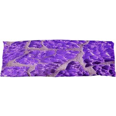 Festive Chic Purple Stone Glitter  Samsung Galaxy S I9008 Hardshell Case