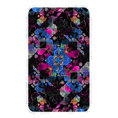 Stylized Geometric Floral Ornate Memory Card Reader by dflcprints