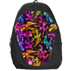 Midnight Dancers Backpack Bag