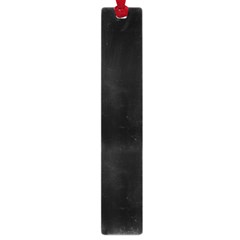 Solid Black Large Book Marks by Zandiepants