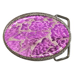 Festive Chic Pink Glitter Stone Belt Buckles by yoursparklingshop