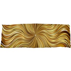 Chic Festive Elegant Gold Stripes Samsung S3350 Hardshell Case