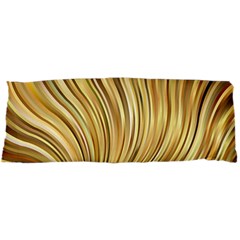 Gold Stripes Festive Flowing Flame  Samsung Galaxy Tab 7  P1000 Hardshell Case 