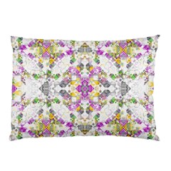 Geometric Boho Chic Pillow Case by dflcprints