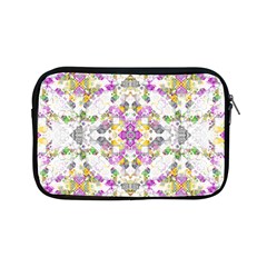 Geometric Boho Chic Apple Ipad Mini Zipper Cases by dflcprints