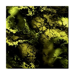 Amazing Fractal 24 Tile Coasters