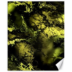 Amazing Fractal 24 Canvas 16  X 20   by Fractalworld