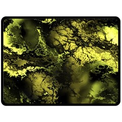 Amazing Fractal 24 Double Sided Fleece Blanket (large)  by Fractalworld