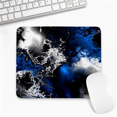 Amazing Fractal 26 Large Mousepads by Fractalworld