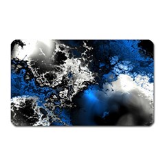 Amazing Fractal 26 Magnet (rectangular) by Fractalworld