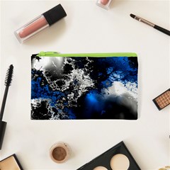 Amazing Fractal 26 Cosmetic Bag (xs) by Fractalworld