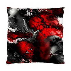 Amazing Fractal 25 Standard Cushion Case (two Sides) by Fractalworld