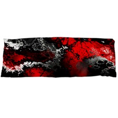 Amazing Fractal 25 Body Pillow Case (dakimakura) by Fractalworld