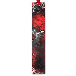 Amazing Fractal 25 Large Book Marks Front