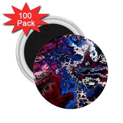 Amazing Fractal 28 2 25  Magnets (100 Pack)  by Fractalworld