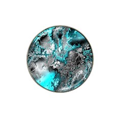 Fractal 30 Hat Clip Ball Marker (4 Pack) by Fractalworld