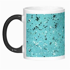 Abstract Cracked Texture Morph Mugs by dflcprints