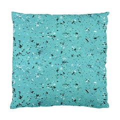 Abstract Cracked Texture Standard Cushion Case (two Sides) by dflcprints